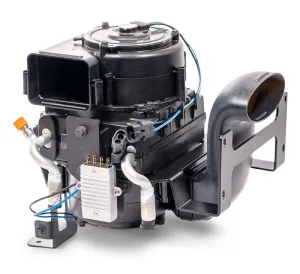 OEM Kawasaki Heater Kit 999941914