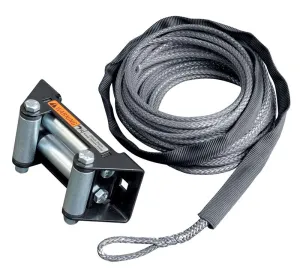 OEM Kawasaki Synthetic Rope Conversion Kit KW72128