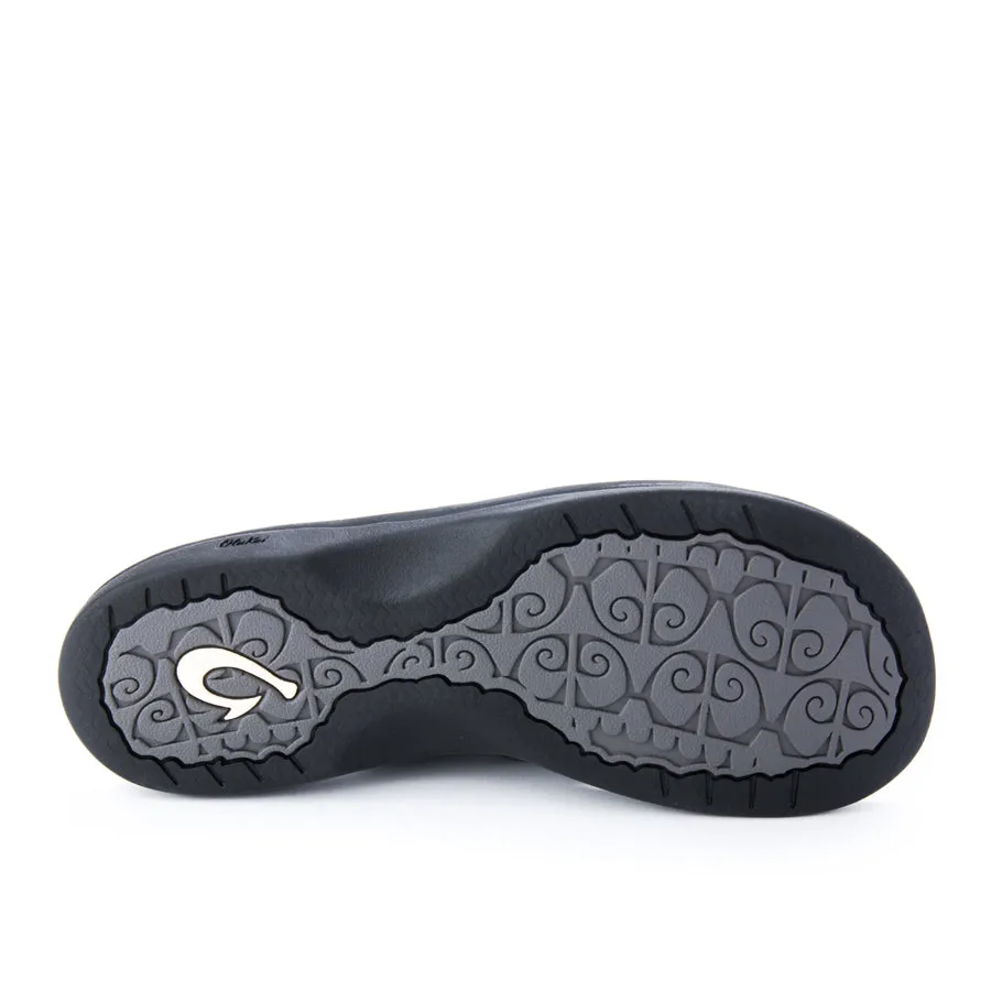 OHANA-W - GREY - FABRIC