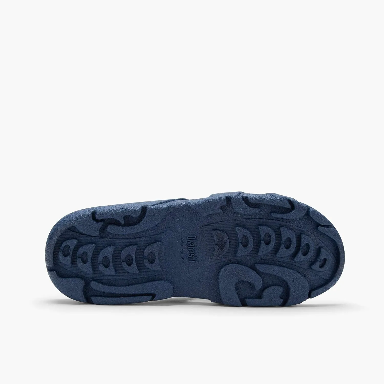 Okabashi Men’s Eurosport Flip Flops - Sandals