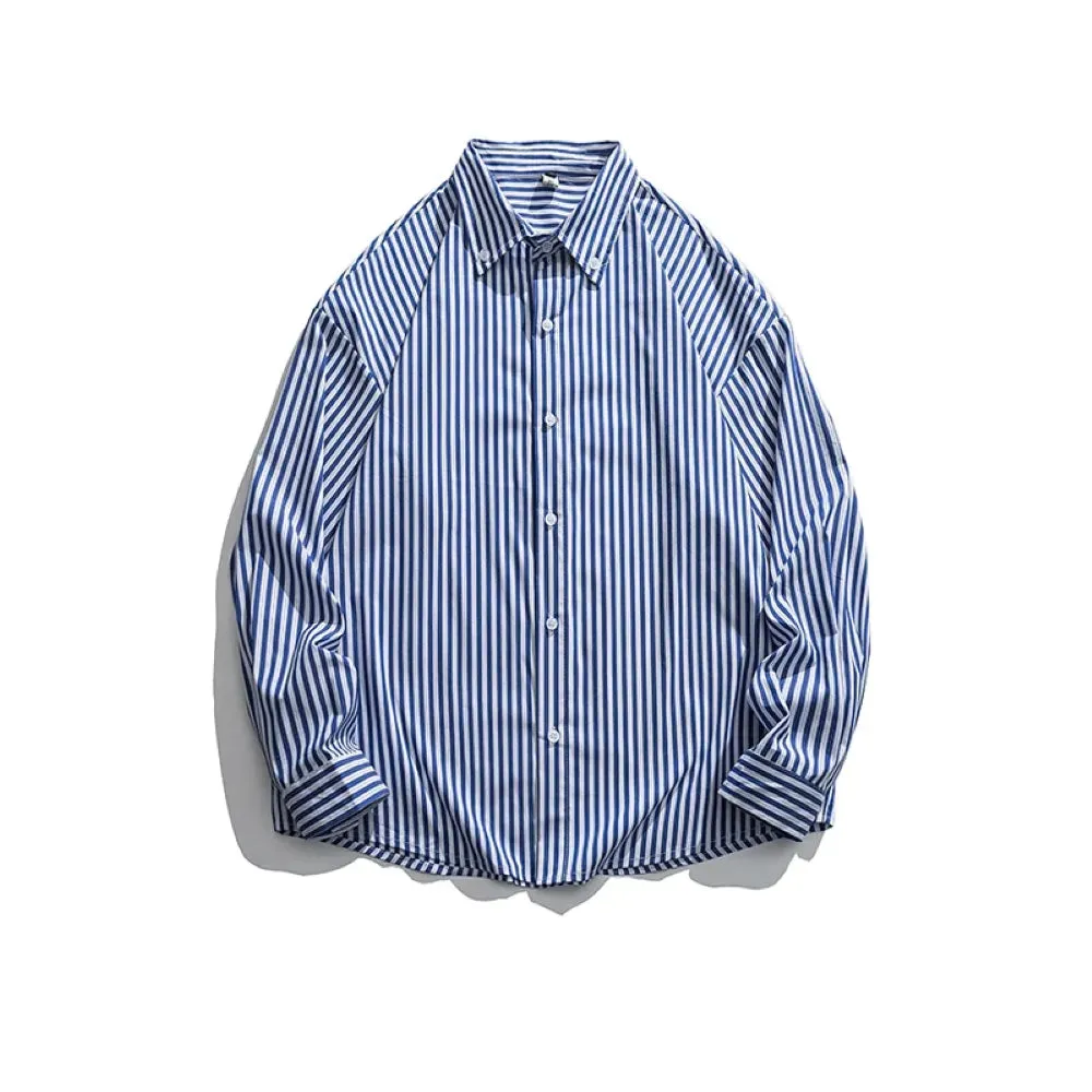 Old Money Style 3 Exclusive Pieces - Italian Version - Shirt   Pants   Loafer