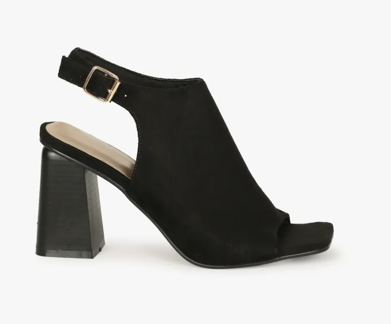 Olivia Slip On Mule