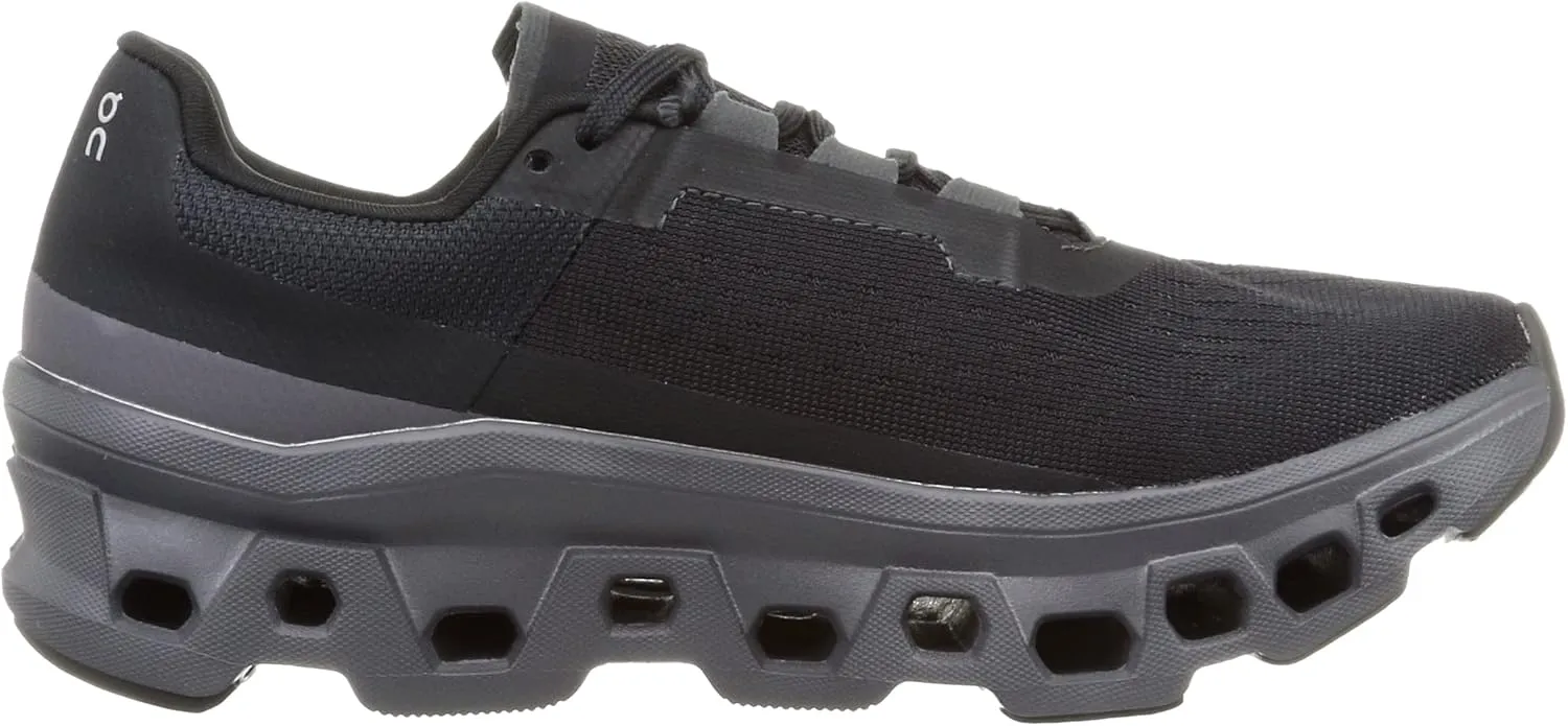 On Women's Cloudmonster Sneaker