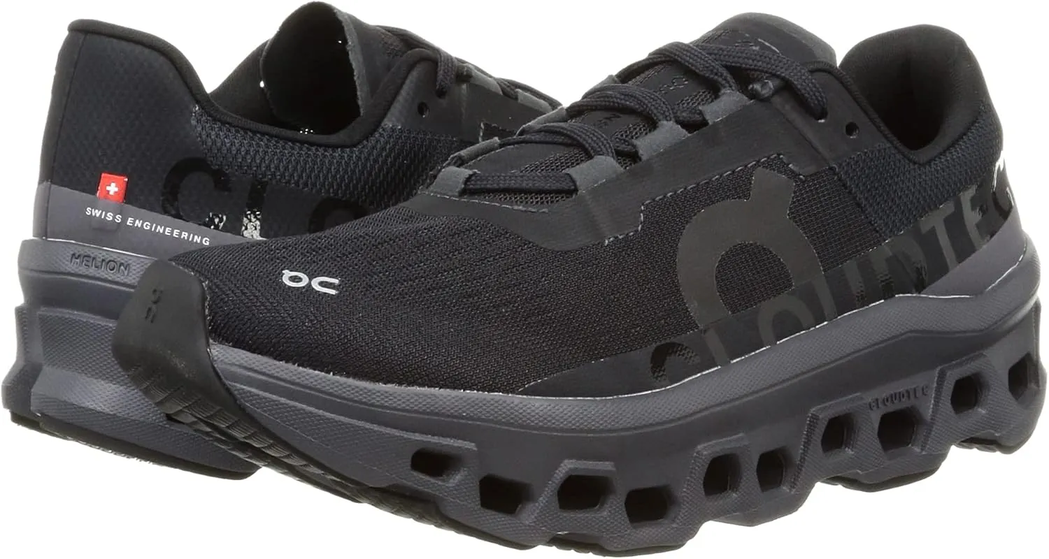 On Women's Cloudmonster Sneaker