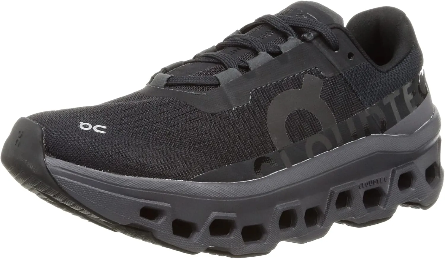 On Women's Cloudmonster Sneaker