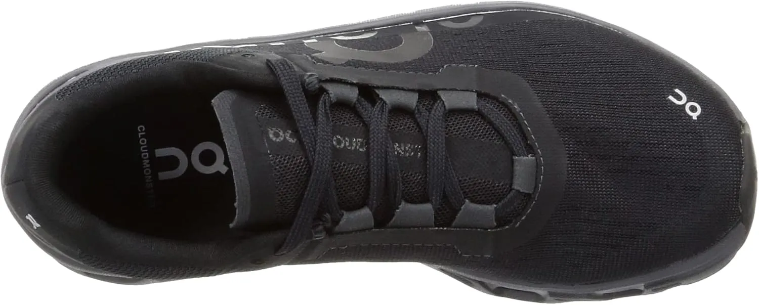 On Women's Cloudmonster Sneaker