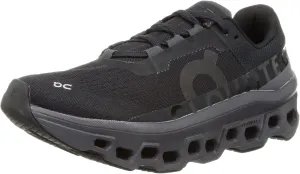 On Women's Cloudmonster Sneaker