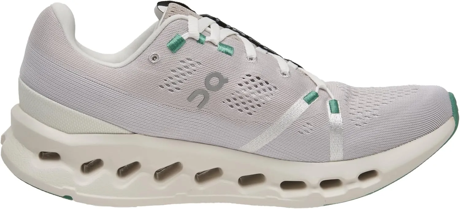 On Women's Cloudsurfer Sneaker