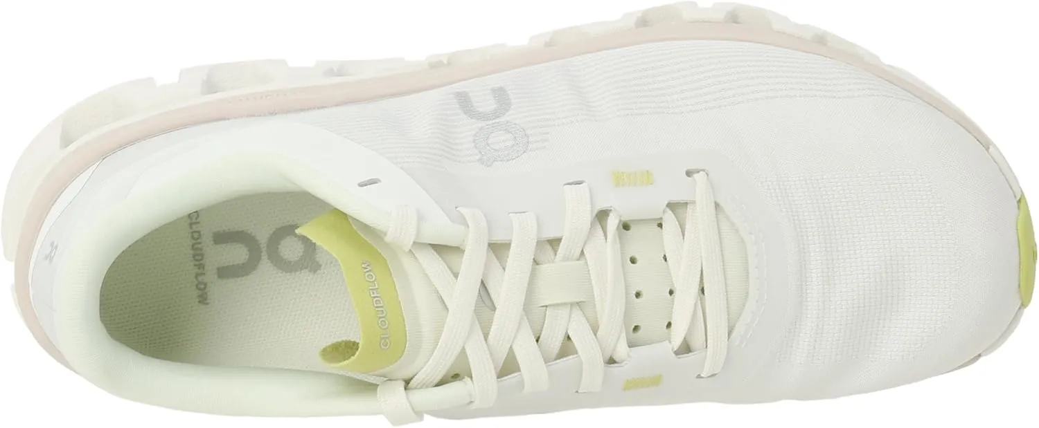 On Women's Gymnastics Shoes Sneaker, 7 US