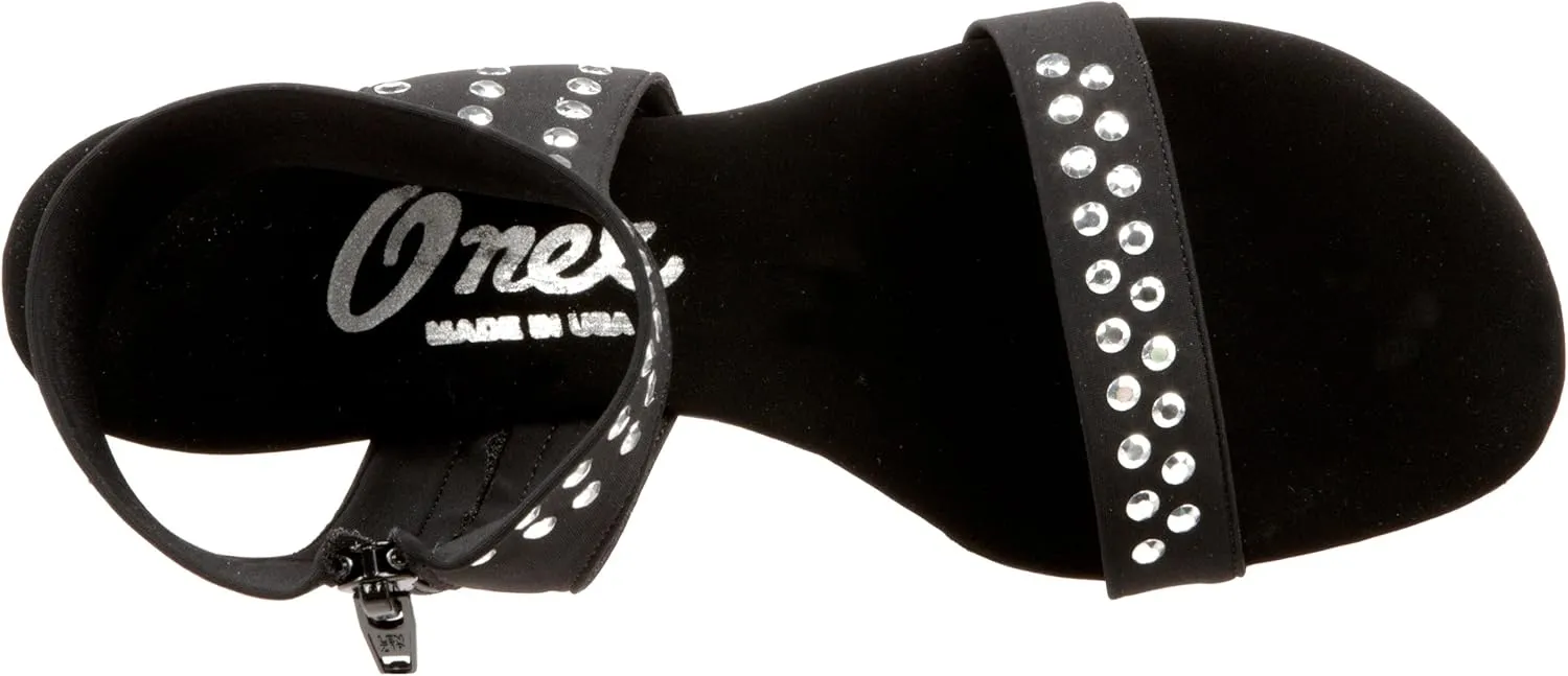 Onex Women's Showgirl Sandal