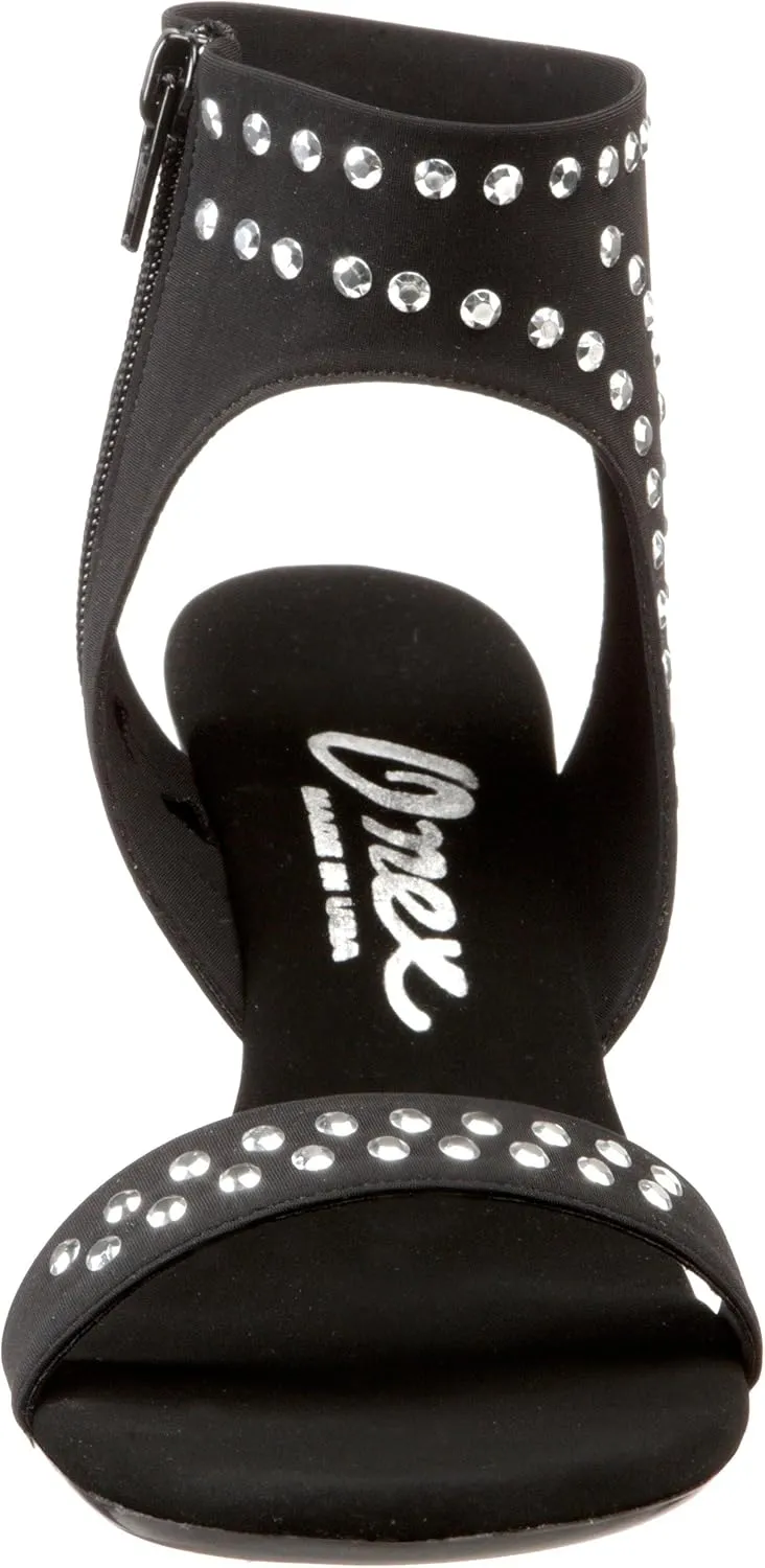 Onex Women's Showgirl Sandal