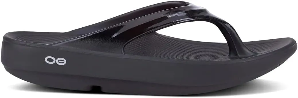 OOFOS - Women's OOlala - Post Exercise Active Sport Recovery Thong Sandal