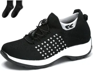 Orthofit - Orthopedic Shoes for Women, Zapatos Ortopédicos para Mujer, Orthofit Boutique Comfort Wear Orthowear Shoes