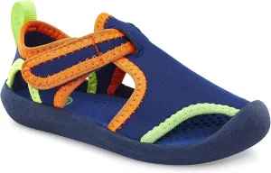 OSHKOSH B'GOSH Unisex-Child Aquatic Water Shoe