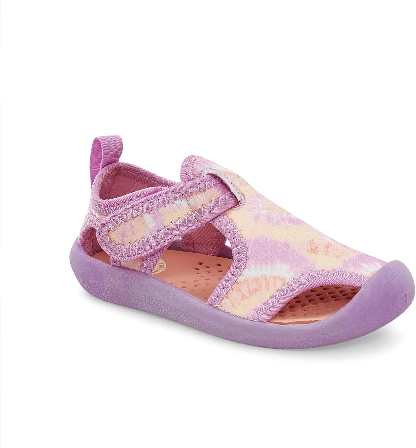 OSHKOSH B'GOSH Unisex-Child Aquatic Water Shoe