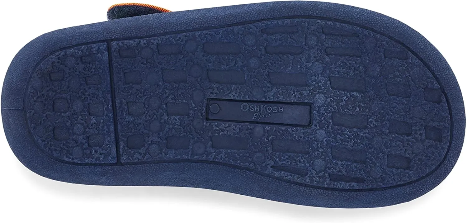 OSHKOSH B'GOSH Unisex-Child Aquatic Water Shoe