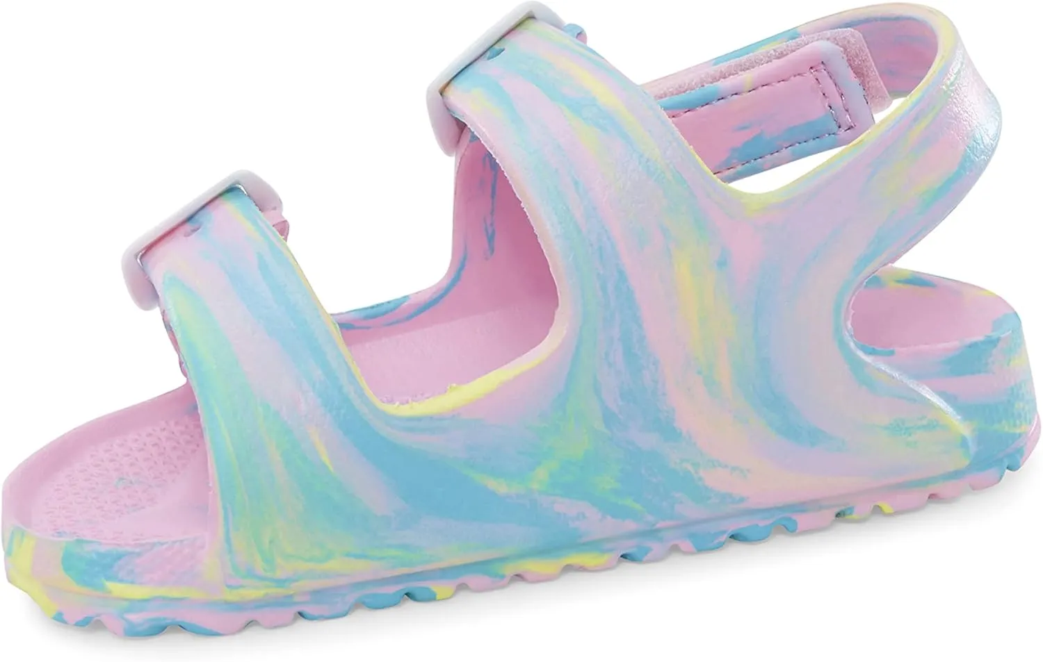 OSHKOSH B'GOSH Unisex-Child Rivar Sandal