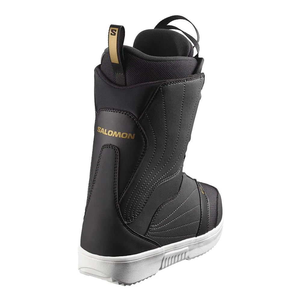 PEARL BOA WOMEN'S SNOWBOARD BOOT - 2025
