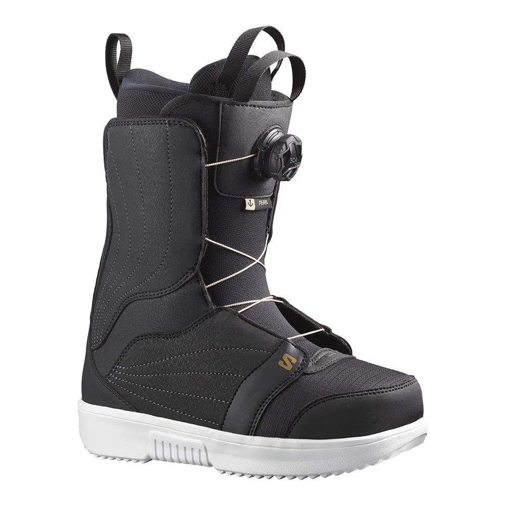 PEARL BOA WOMEN'S SNOWBOARD BOOT - 2025
