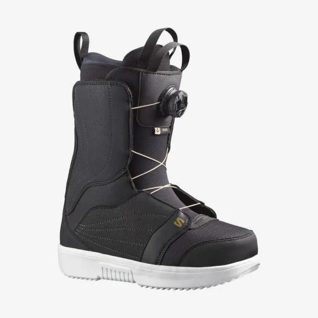 PEARL BOA WOMEN'S SNOWBOARD BOOT - 2025