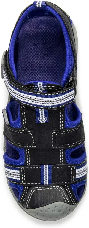 pediped Flex Sahara Sandal (Toddler/Little Kid)
