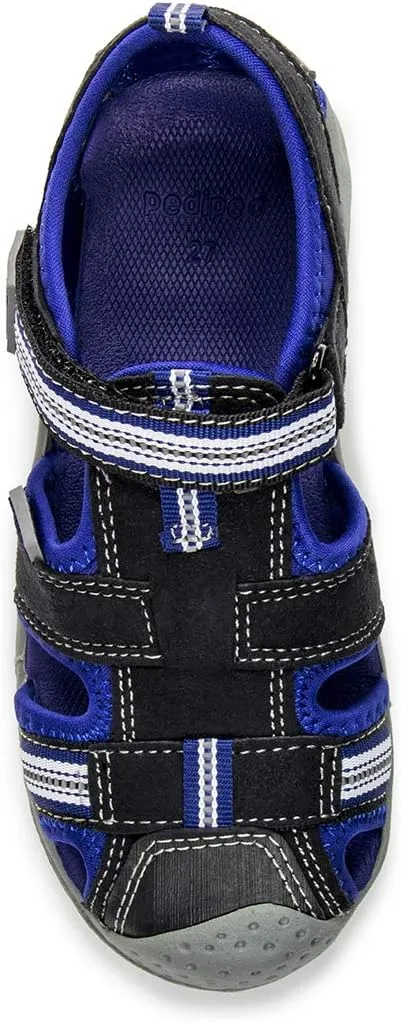 pediped Flex Sahara Sandal (Toddler/Little Kid)