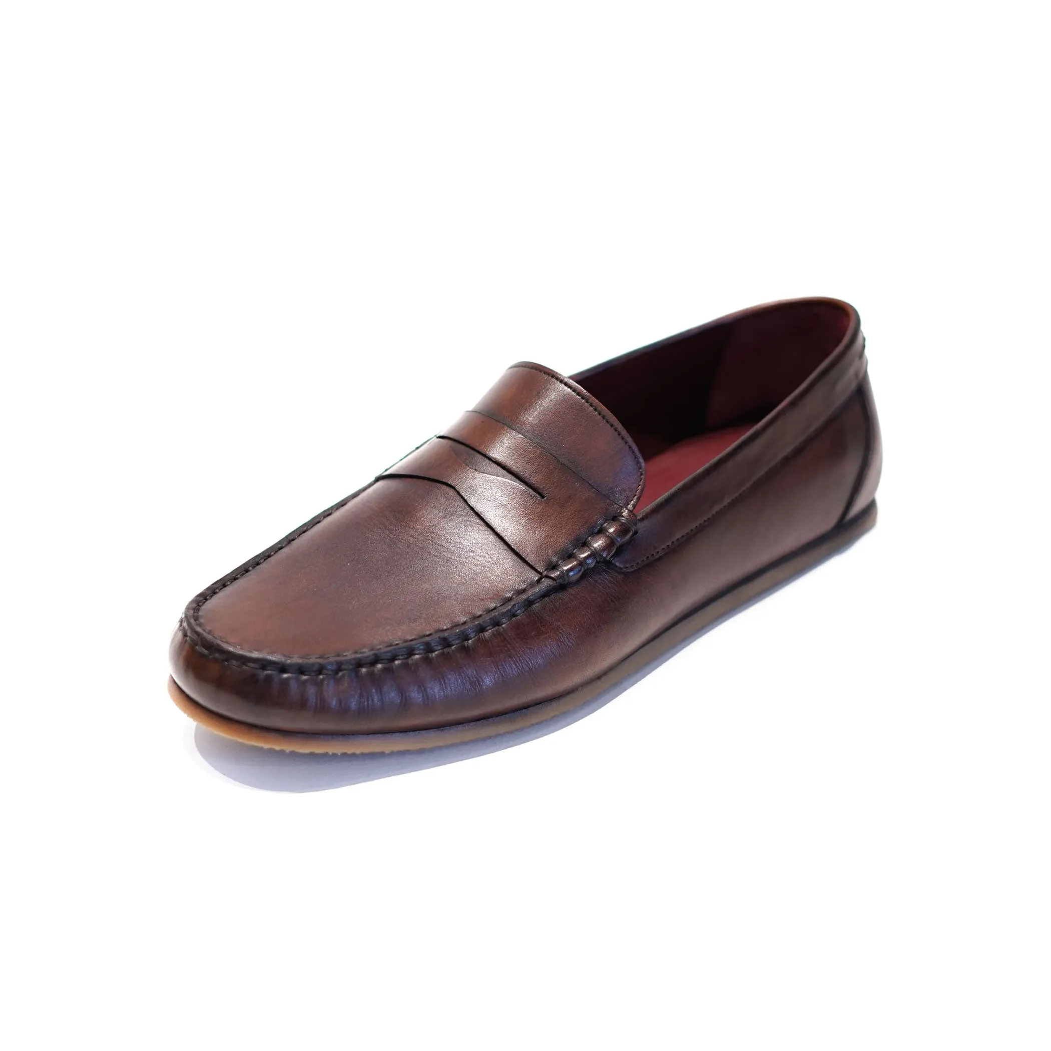 Penny Loafer - Bruno