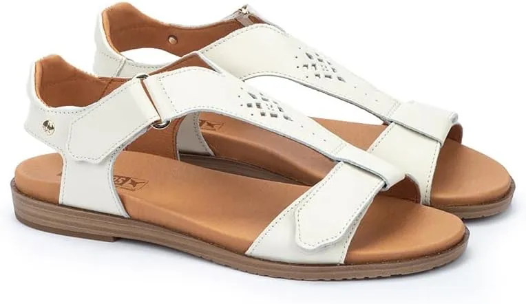 PIKOLINOS Women's Formentera W8q-0818 Flat Sandal