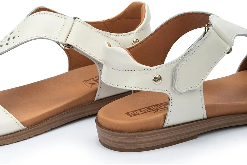 PIKOLINOS Women's Formentera W8q-0818 Flat Sandal