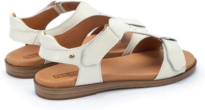 PIKOLINOS Women's Formentera W8q-0818 Flat Sandal
