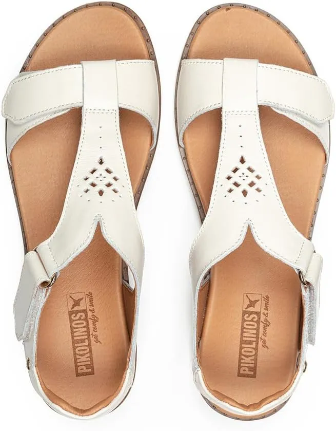 PIKOLINOS Women's Formentera W8q-0818 Flat Sandal