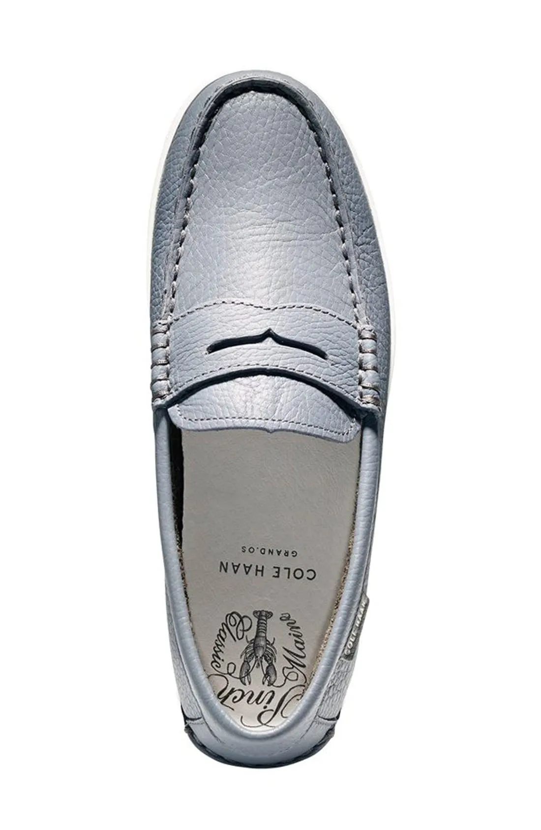 'Pinch' Penny Loafer (Men)