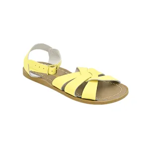 [Pre-order] Salt Water Kids Original, Butter Yellow