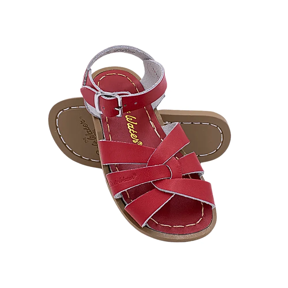 [Pre-order] Salt Water Kids Original, Red