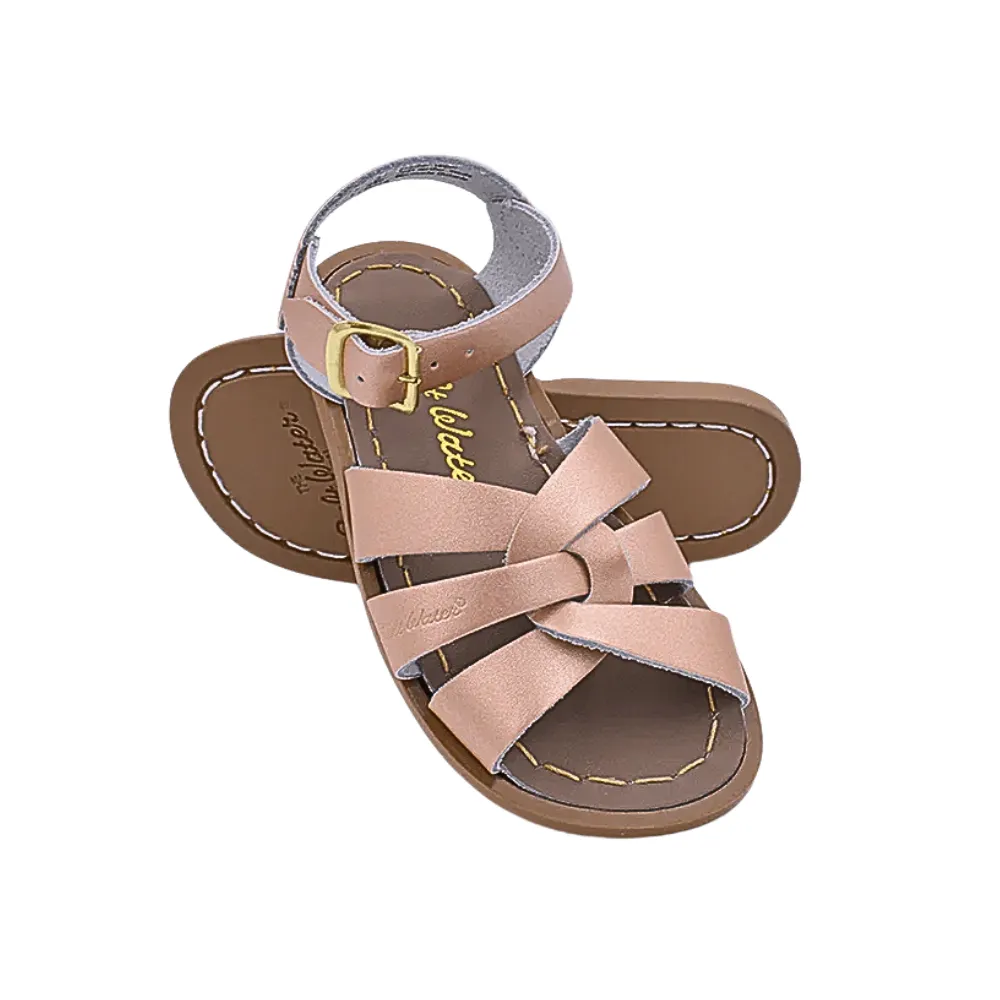 [Pre-order] Salt Water Kids Original, Rose Gold