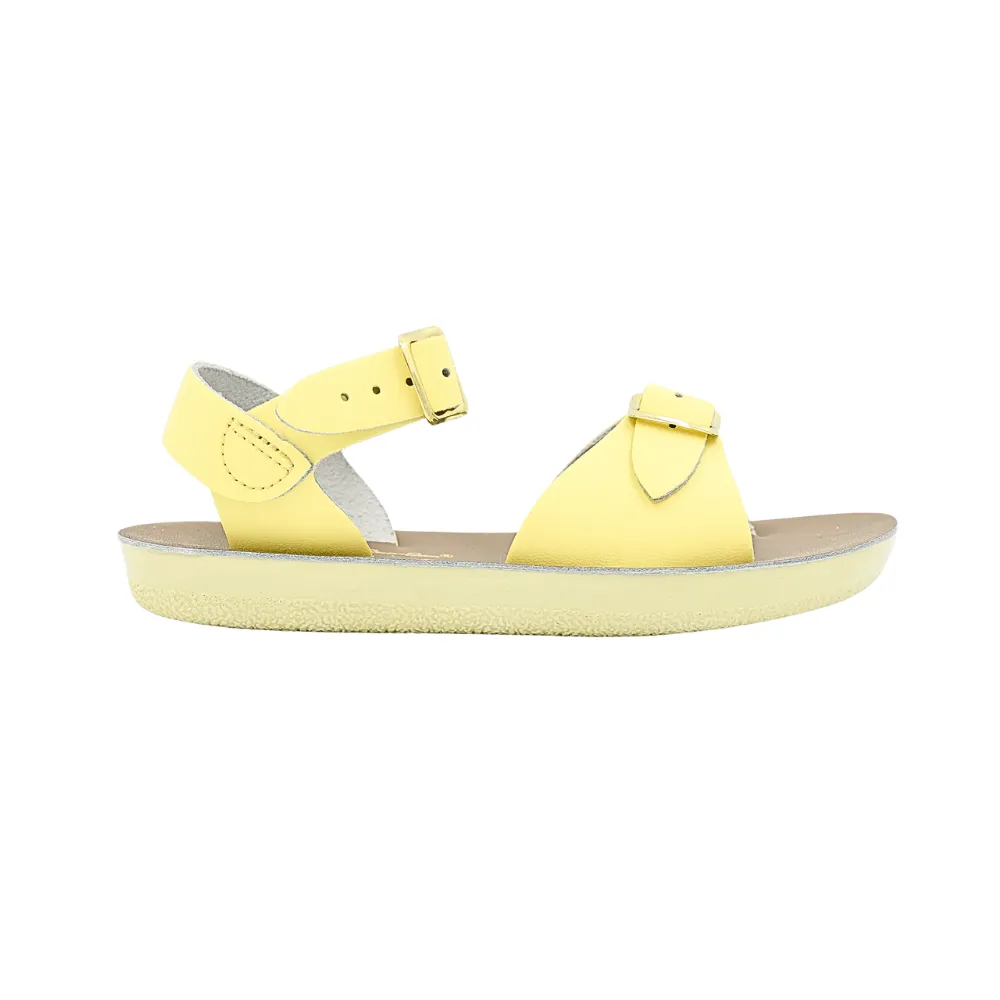 [Pre-order] Salt Water Kids Surfer, Butter Yellow