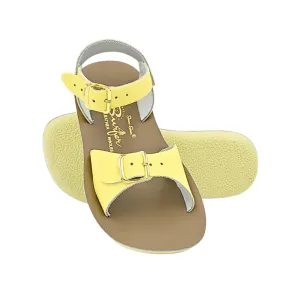 [Pre-order] Salt Water Kids Surfer, Butter Yellow