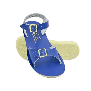 [Pre-order] Salt Water Kids Surfer, Cobalt