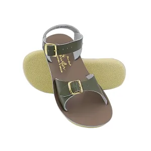 [Pre-order] Salt Water Kids Surfer, Olive