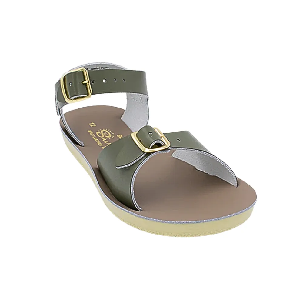 [Pre-order] Salt Water Kids Surfer, Olive
