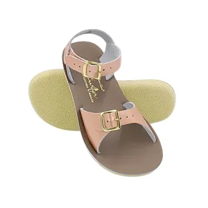[Pre-order] Salt Water Kids Surfer, Rose Gold