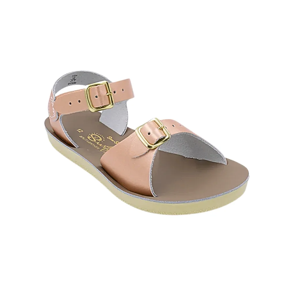 [Pre-order] Salt Water Kids Surfer, Rose Gold