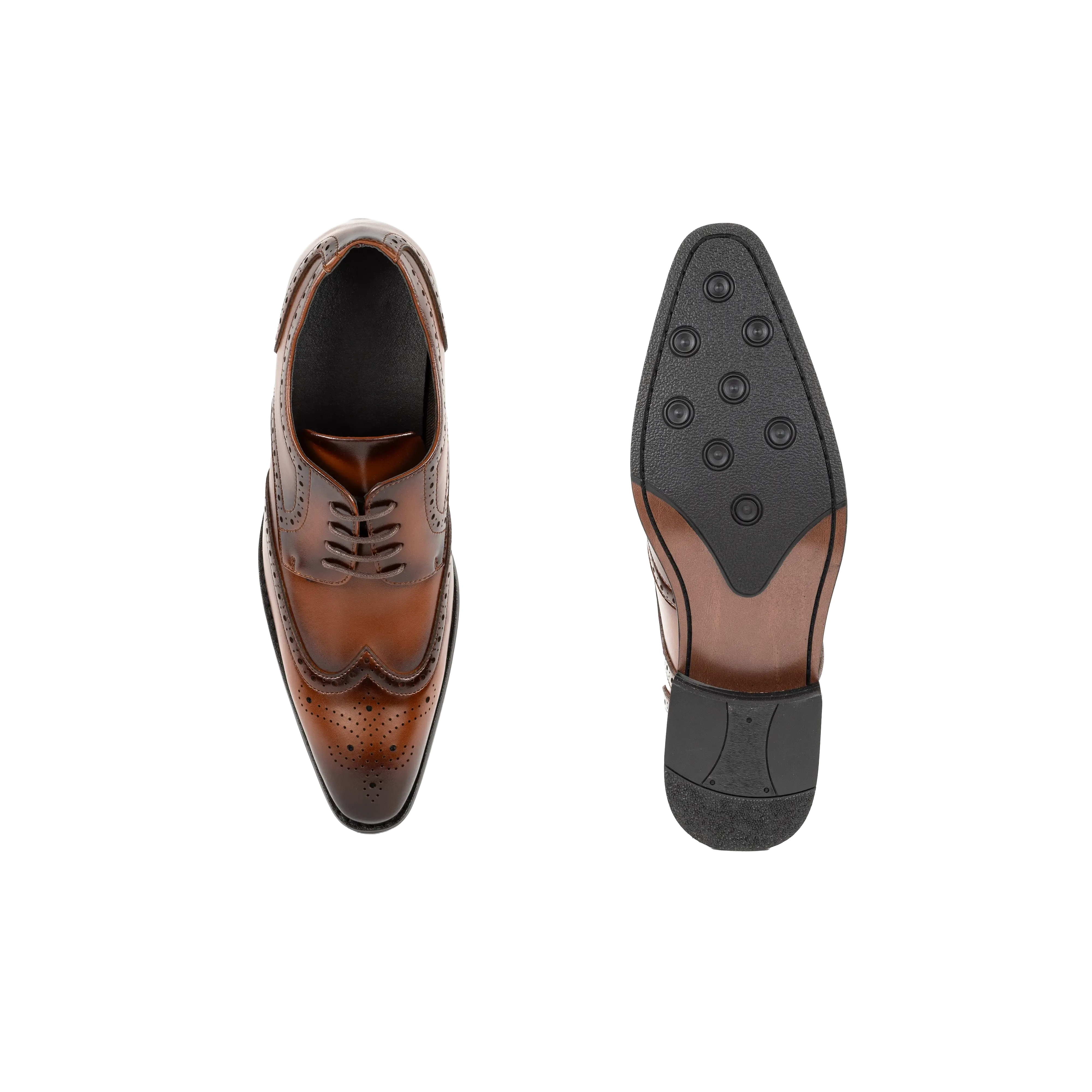 Prestige Shoes Amsterdam