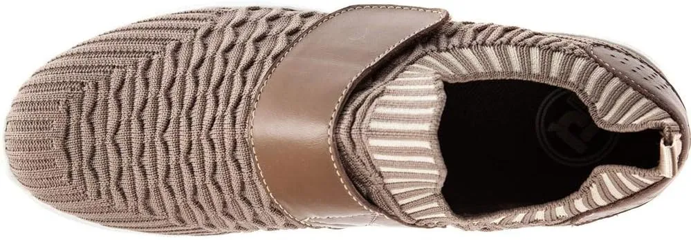 Propét Women's Travelbound Strap Sneaker