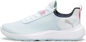 PUMA GOLF Fusion Crush Sport Women's Sneaker, 10.5 White