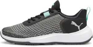 PUMA GOLF Fusion Crush Sport Women's Sneaker, 6 White