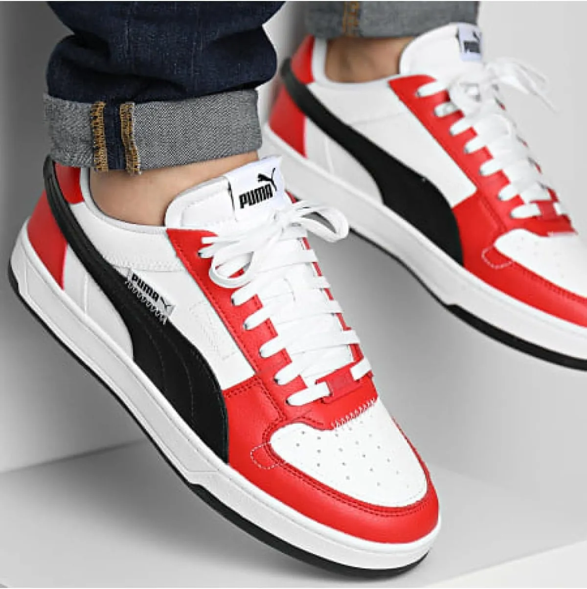 PUMA Men's CAVEN Sneaker