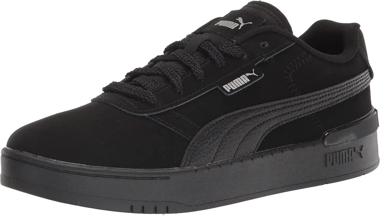 PUMA Men's Clasico Sneaker