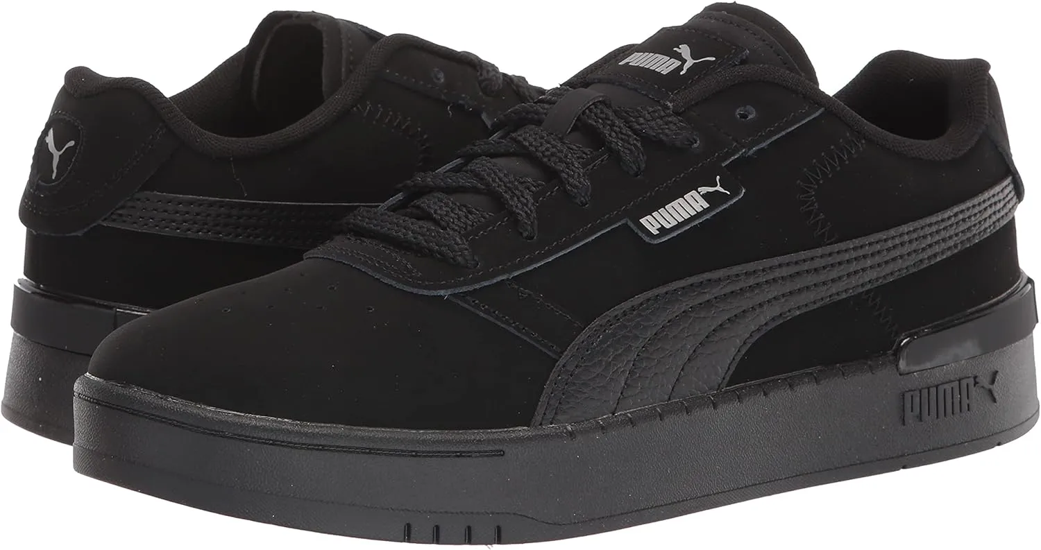 PUMA Men's Clasico Sneaker