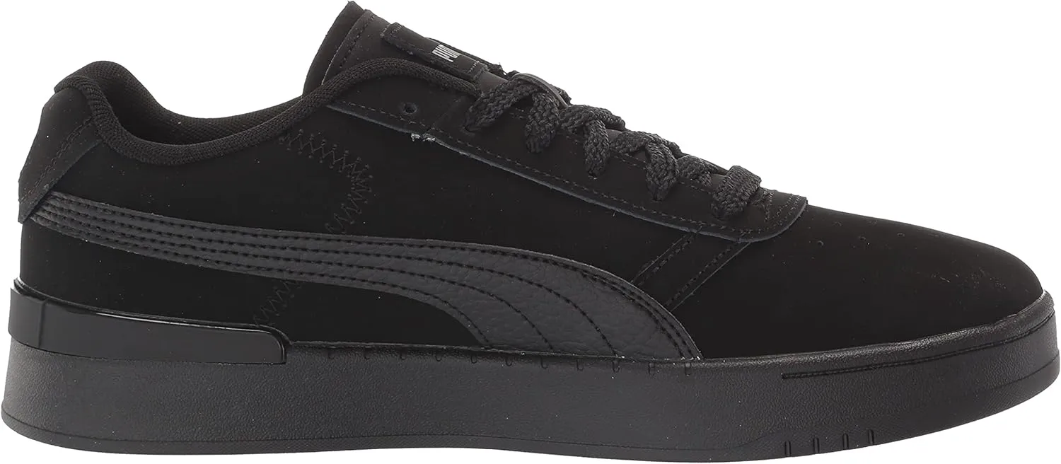 PUMA Men's Clasico Sneaker
